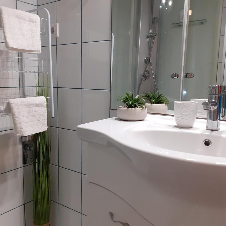 Lux Apartman Villa Hajduszoboszlo Exterior foto