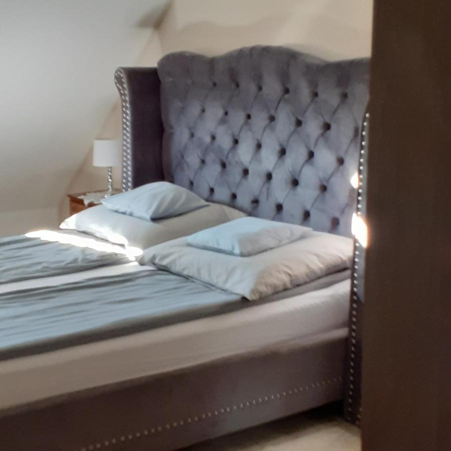 Lux Apartman Villa Hajduszoboszlo Exterior foto