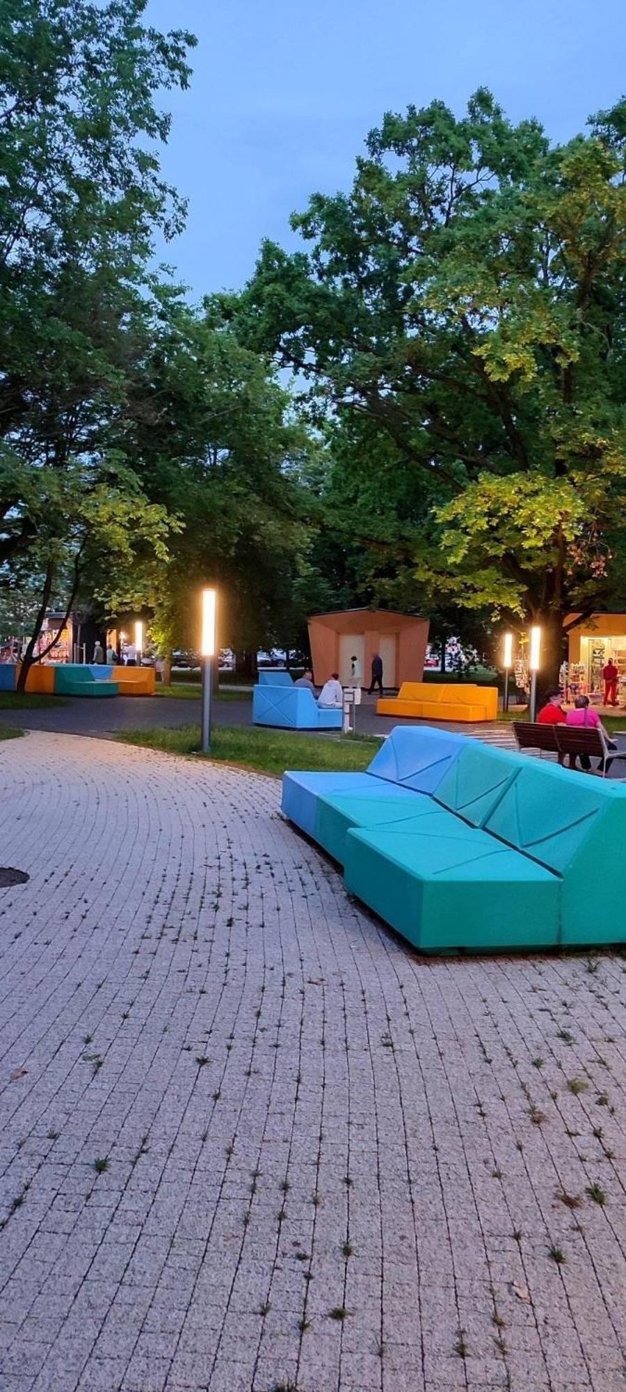 Lux Apartman Villa Hajduszoboszlo Exterior foto